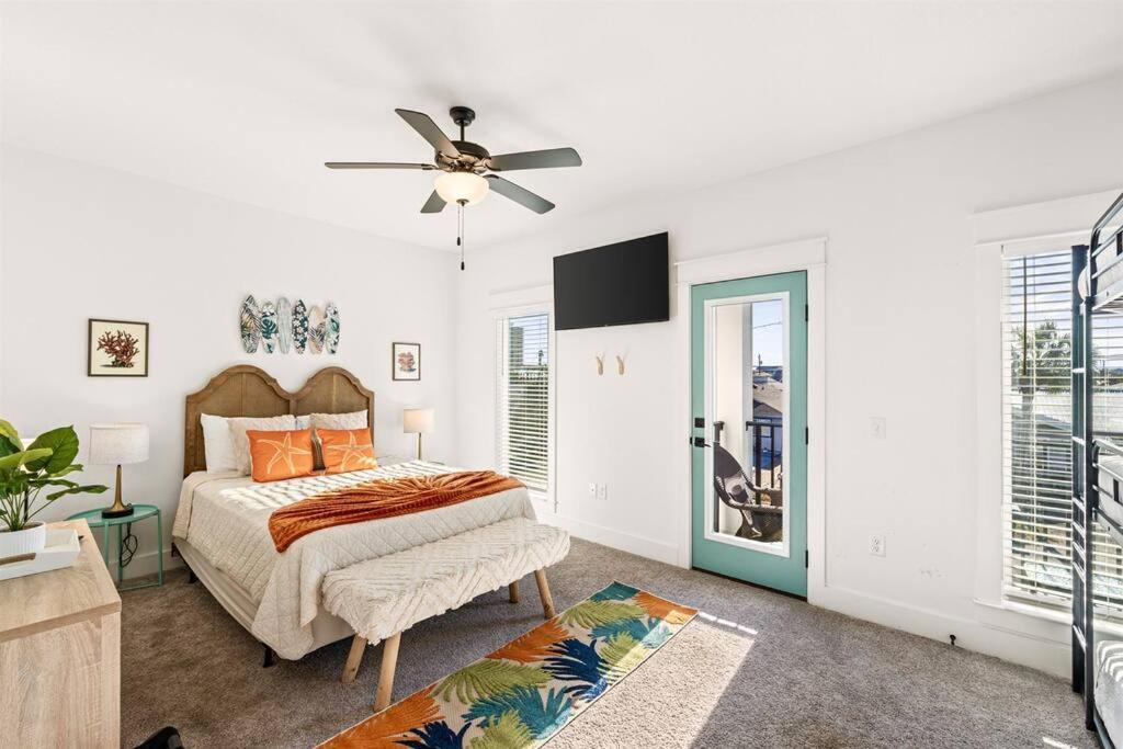 Castle Holiday home Panama City Beach